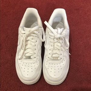 Nike Air Force 1s